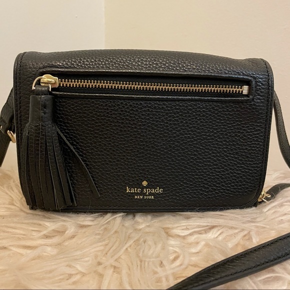 Kate Spade Chester Street Avie Crossbody bag - Picture 5 of 16
